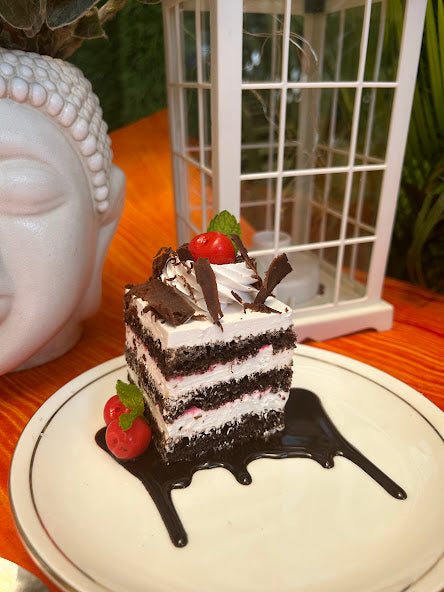 Black Forest Pastries | Doon Memories the Bakers
