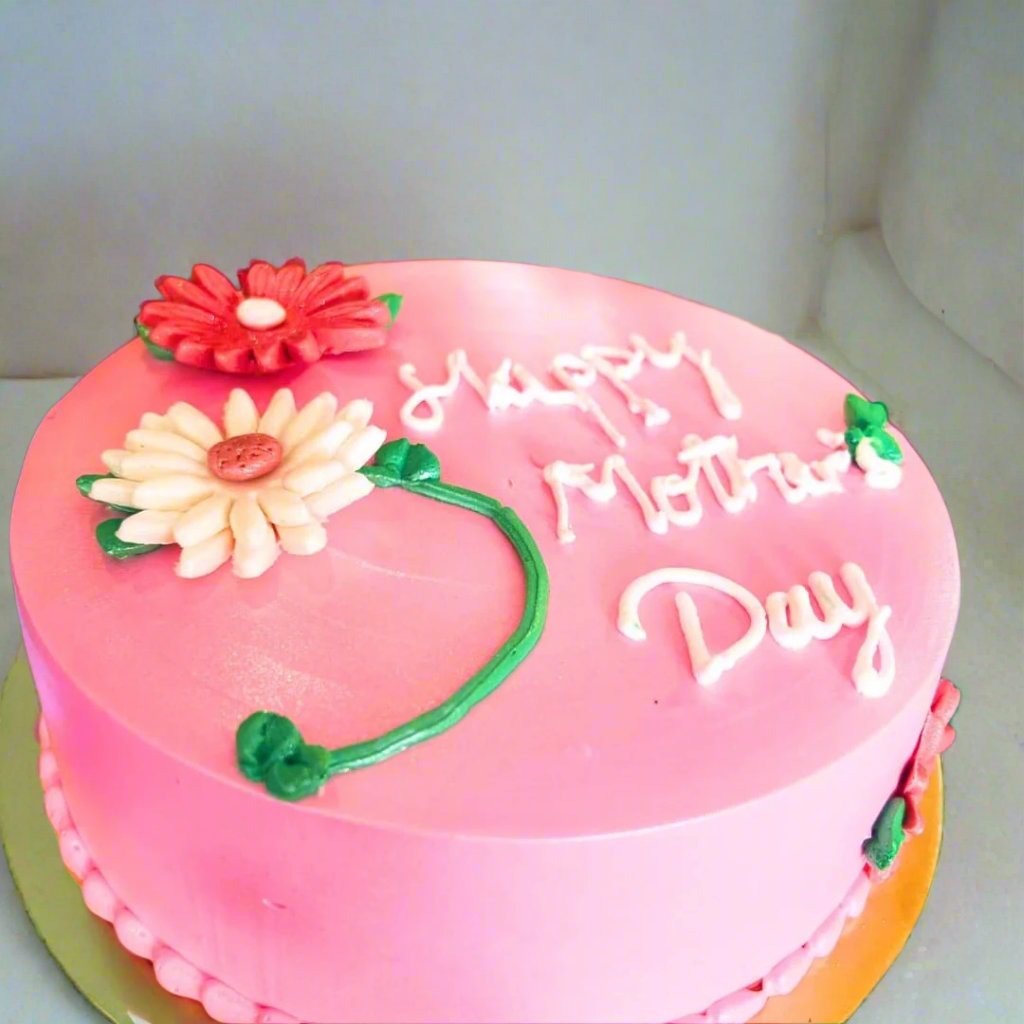 Mother's Day Cake | Doon Memories