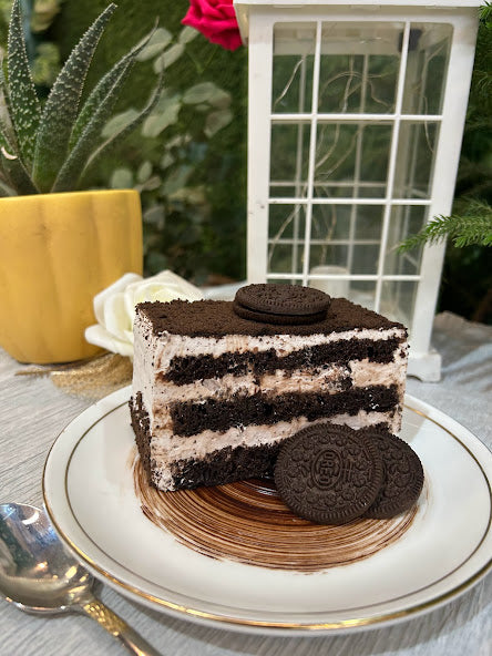 Oreo Pastry