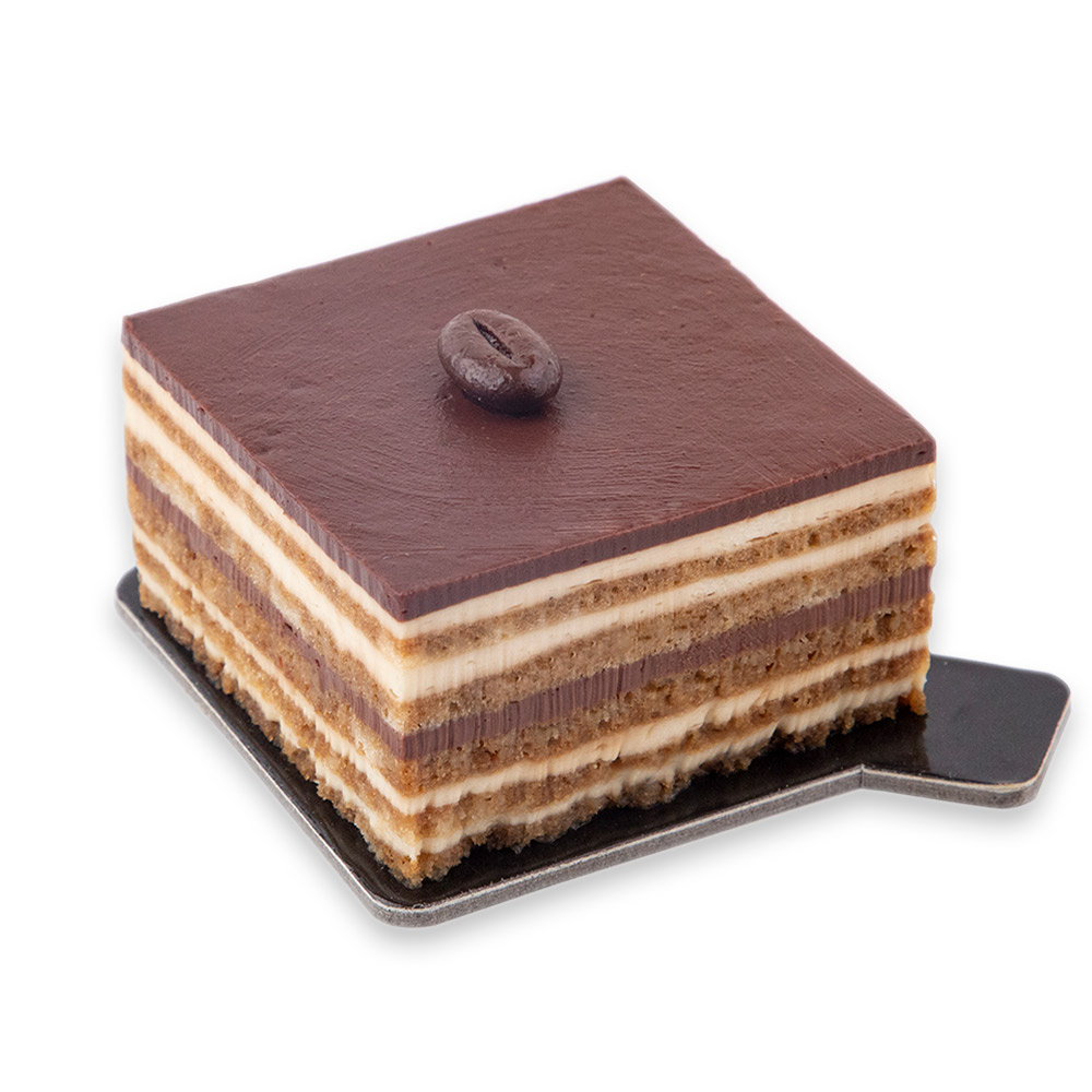 Opera Cake - Doon Memories The Baker