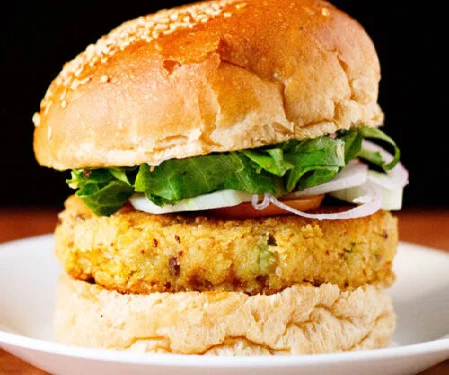 Burger | Doon Memories