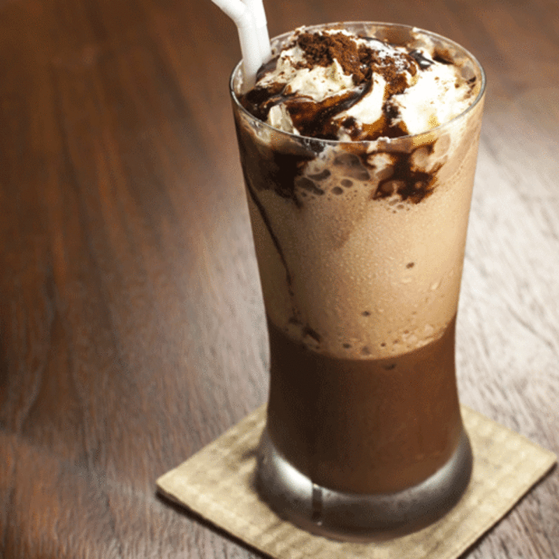 Cold Coffee - Doon Memories The Baker