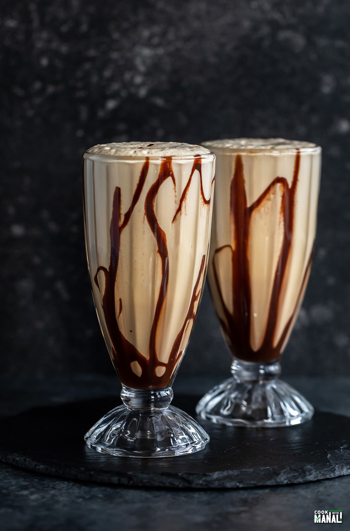 Cold Coffee - Doon Memories The Baker