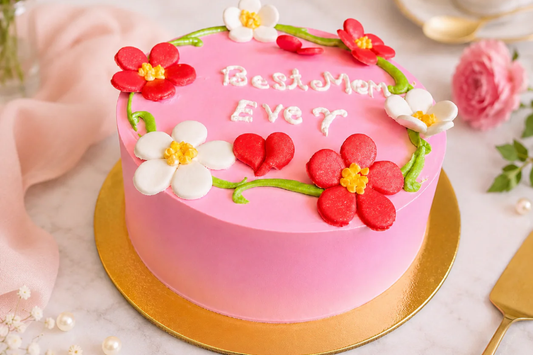 Why Eggless Cakes Are Becoming the First Choice for Celebrations in Dehradun