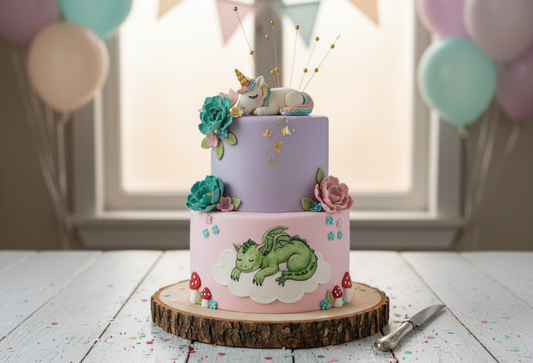 Celebrate Your Special Moments with Doon Memories The Best Customised Cake in Dehradun