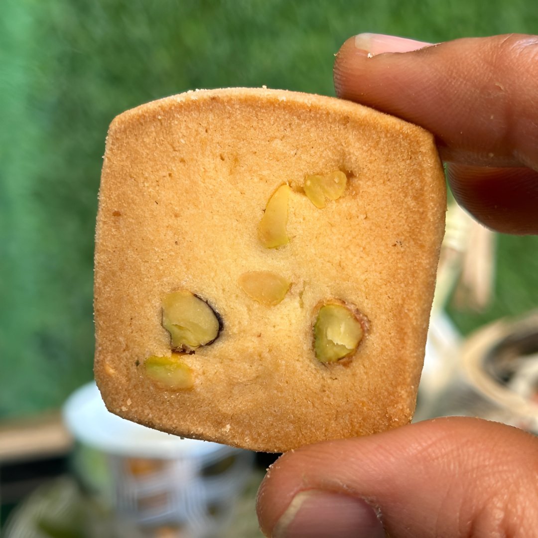 Doon Memories Eggless Bakery-Order Handmade Cookies in India