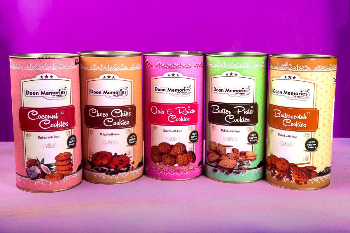 Order Biscuits, Cookies Online at Best Price,100% Eggless