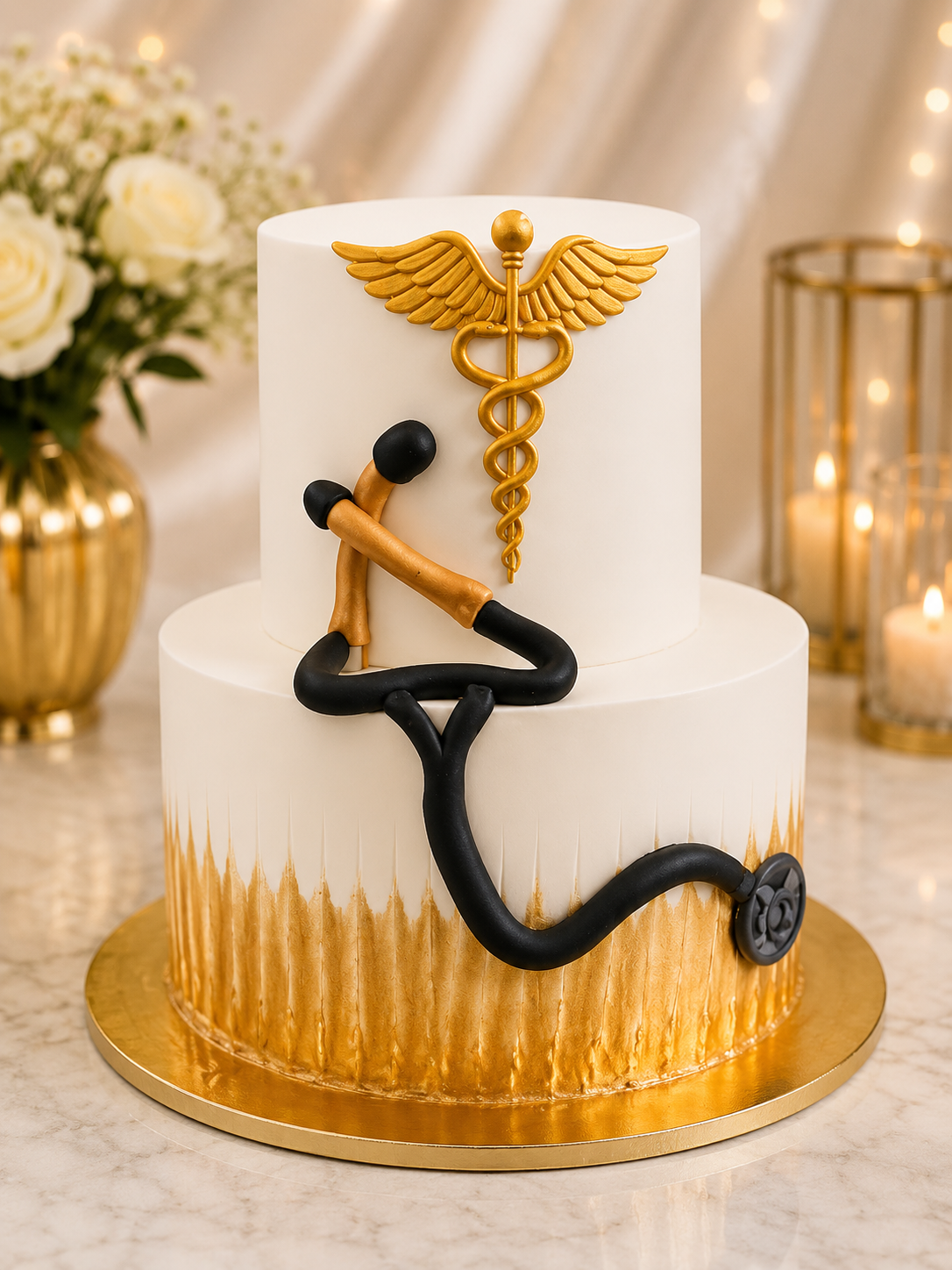 All Cakes by Profession