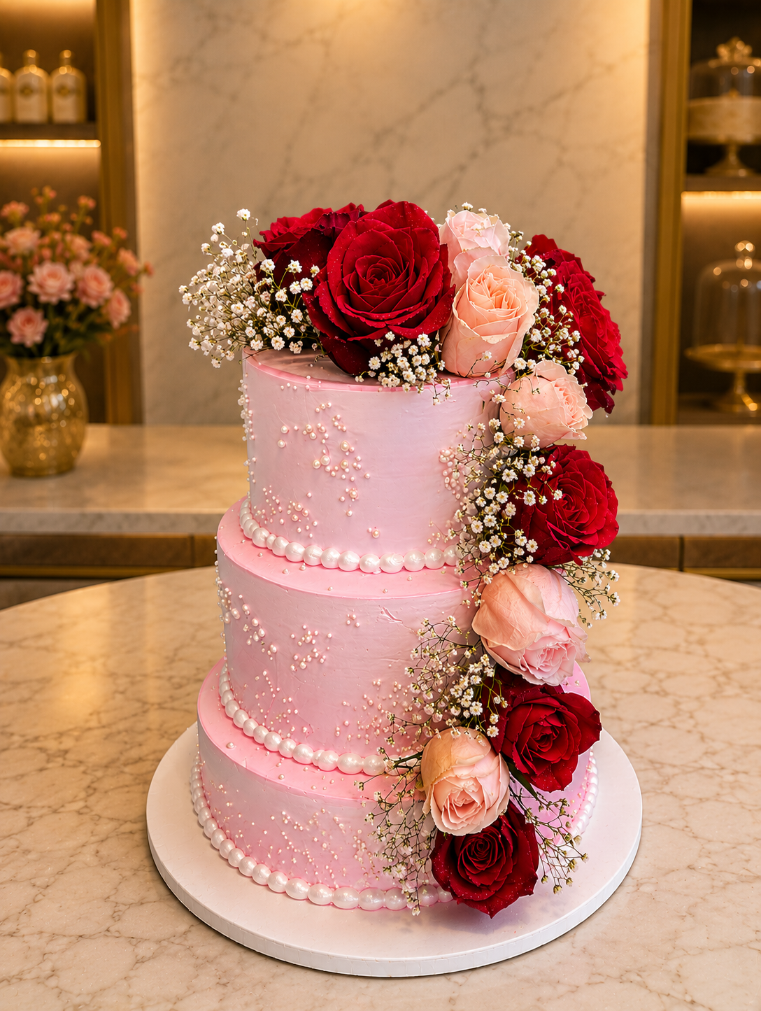 Cake For Special Occasions