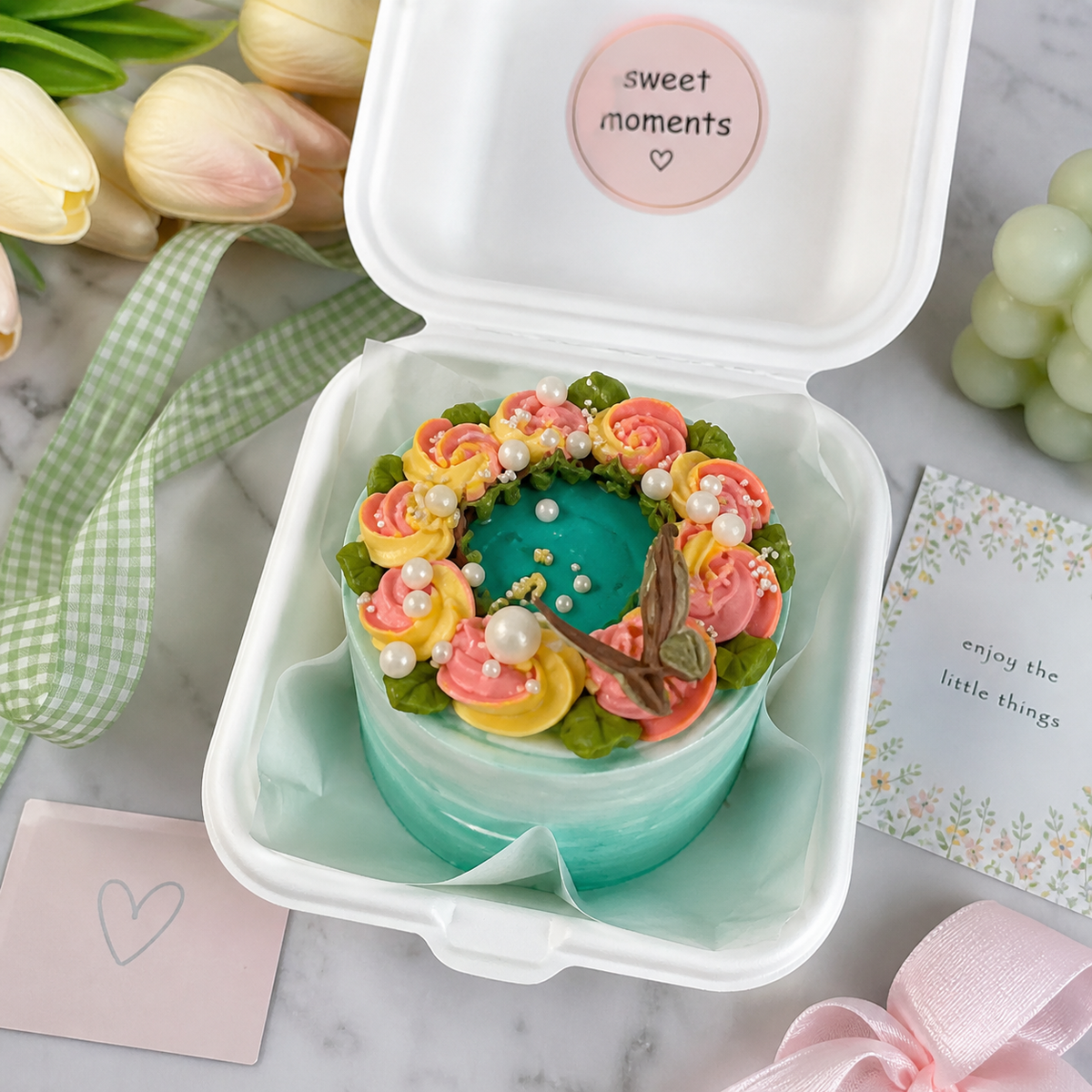 Best Bento Cakes | Doon Memories