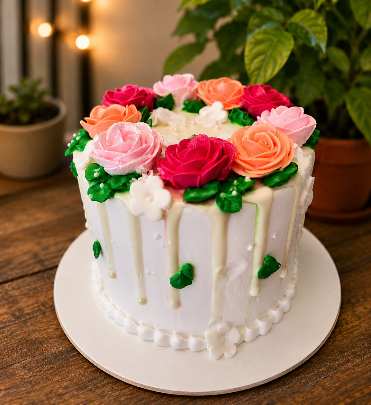 Birthday Cake in Dehradun