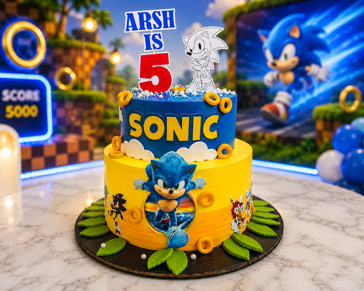 Photo Cakes in Dehradun