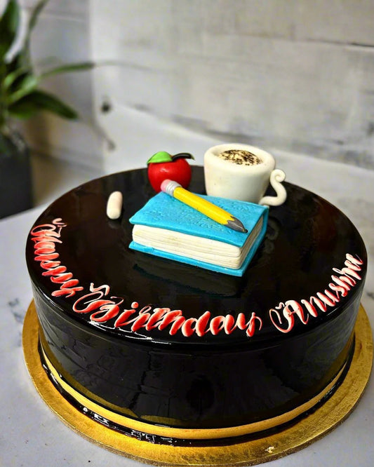 Customize Birthday Cake | Doon Memories 