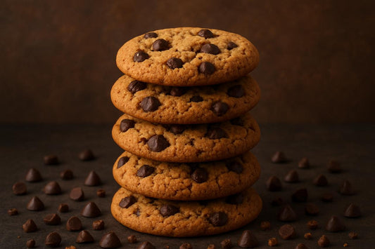 Buy Choco Chips Cookies – Chocolatey Bites of Happiness | Doon Memories 