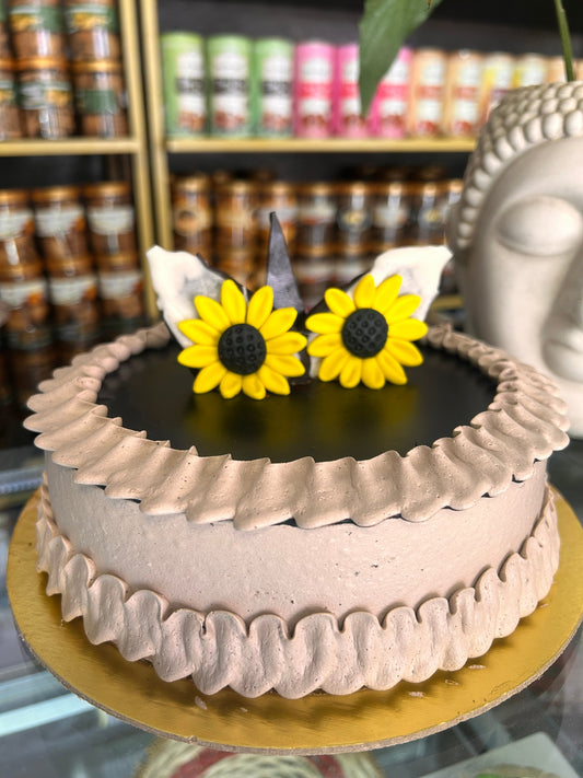 Buy Sunshine Delight Cake | Doon Memories 