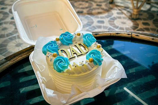 Buy We Love Dad Treat | Doon Memories