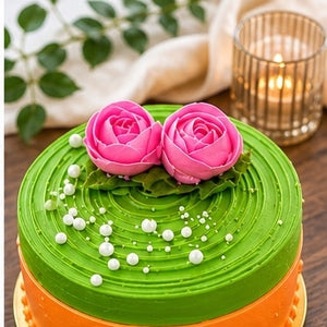 Pineapple Cake