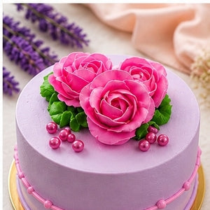 Pineapple Cake