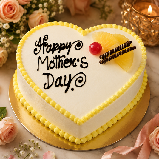 Order Best Mother's Day Cake