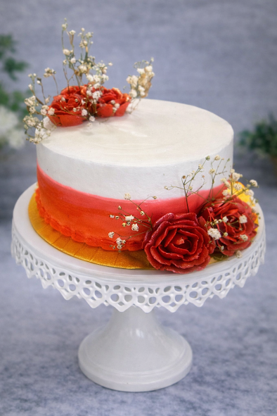 Red Bloom Romance