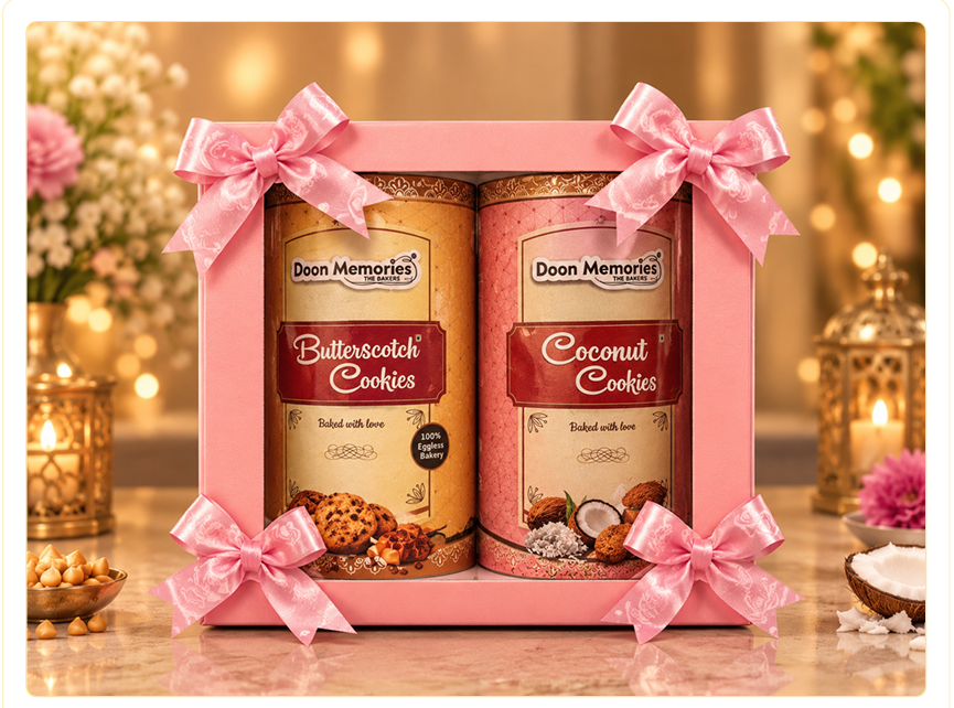 Authentic Doon Gift Hamper