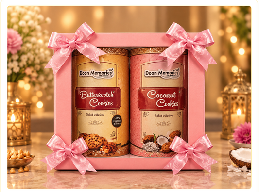 Authentic Doon Gift Hamper