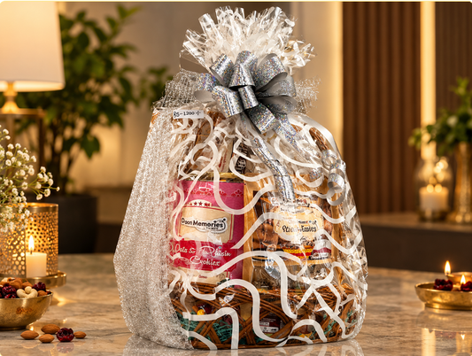 The Basket Hamper