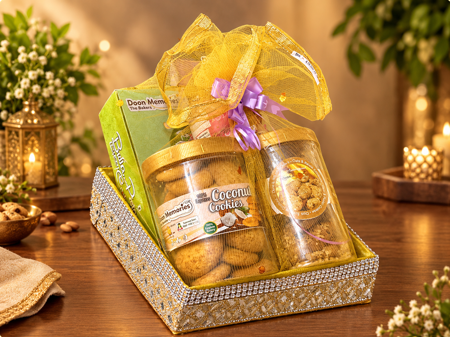 The Diwali Hamper