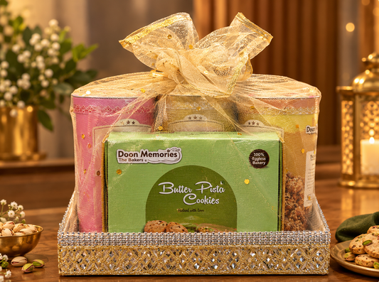 The Luxury Hamper