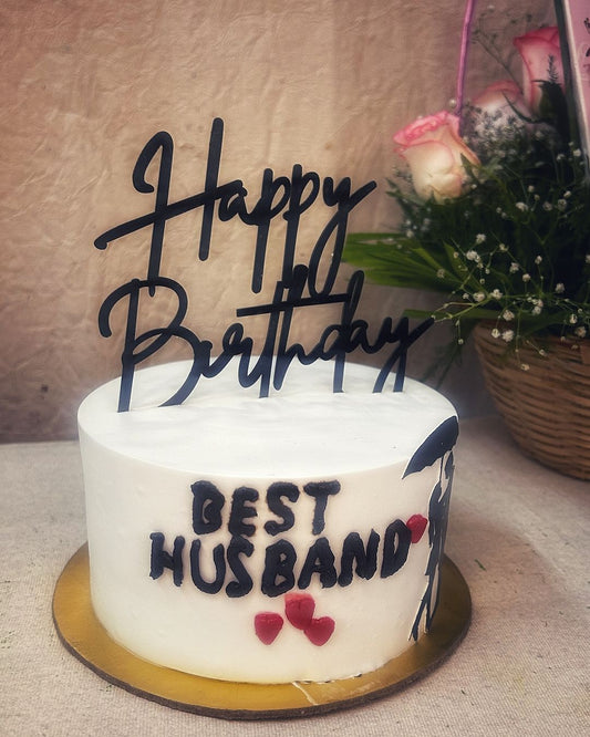 The Best Husband Ever | Doon memories