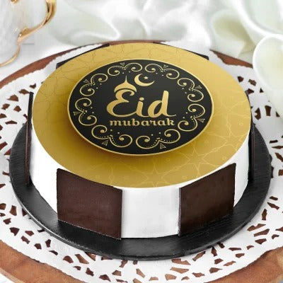 Eid Theme Cake