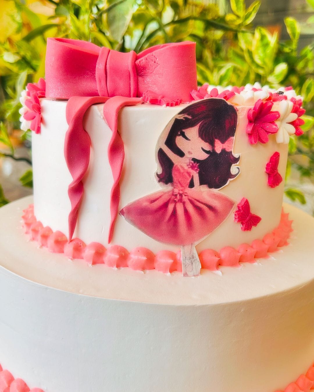 Princess Dream Cake