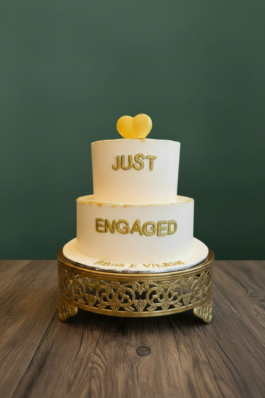 Engagement Bliss | Doonmemories
