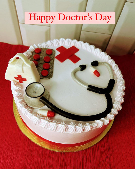 Celebrating Doctor’s Day | Doon Memories