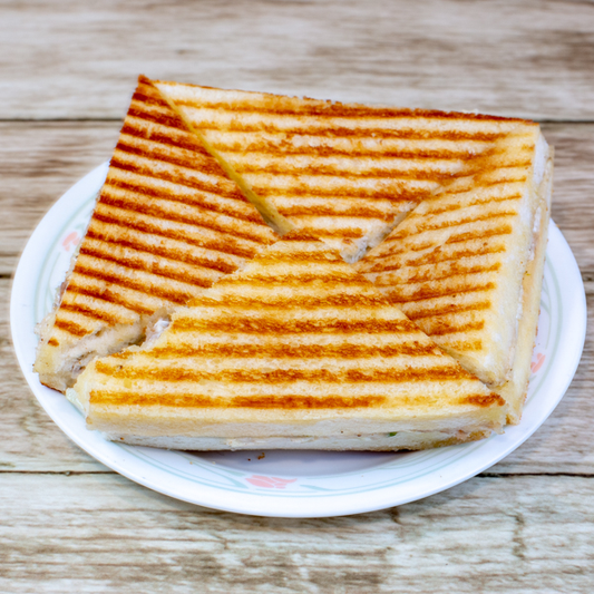 Grilled Sandwich - Doon Memories The Baker